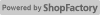 Shopping cart software by ShopFactory powers the e-commerce solution for Benvenuti
